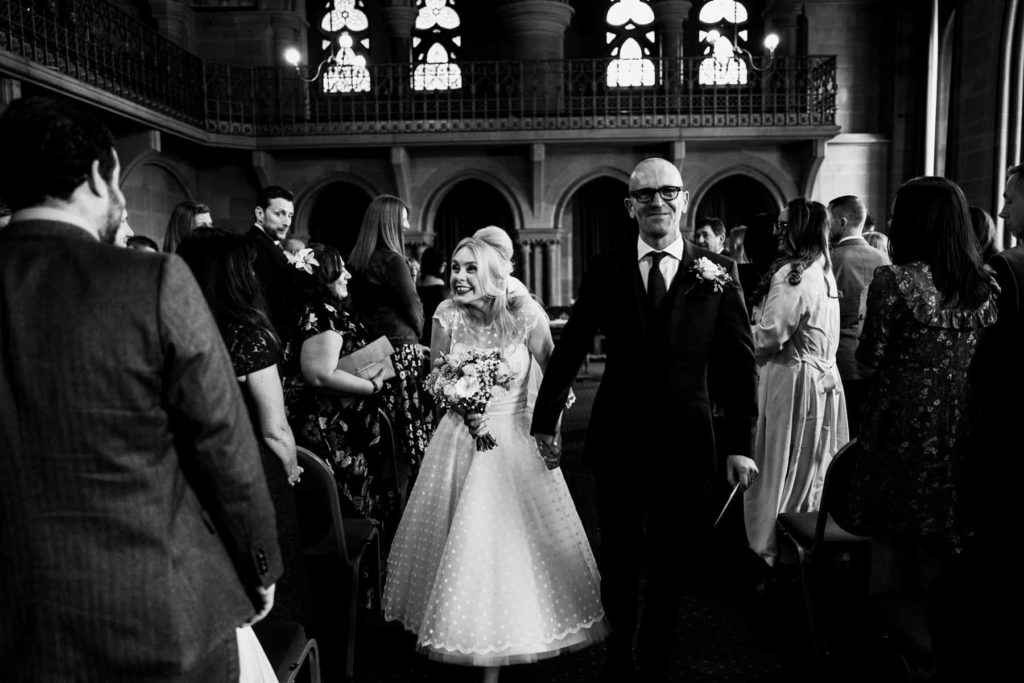 Manchester Town Hall