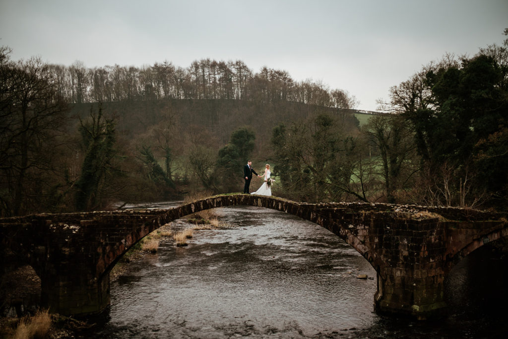Mitton Hall Hotel
