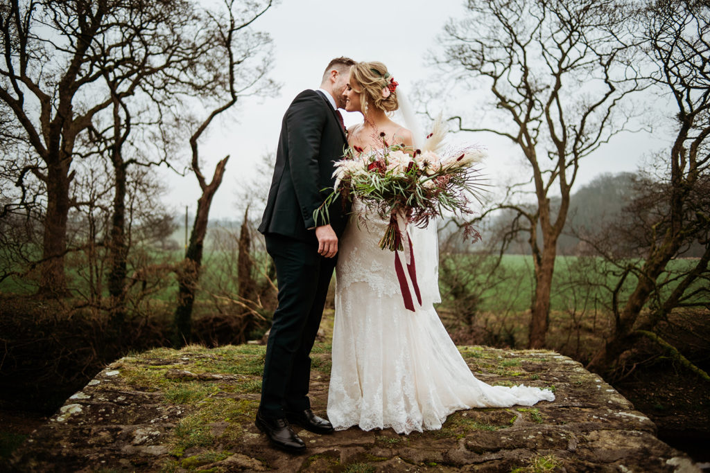 Mitton Hall Hotel
