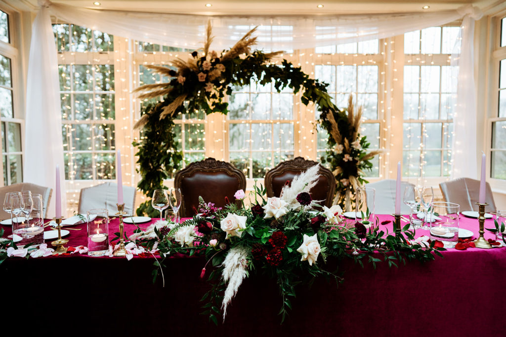 Mitton Hall Hotel