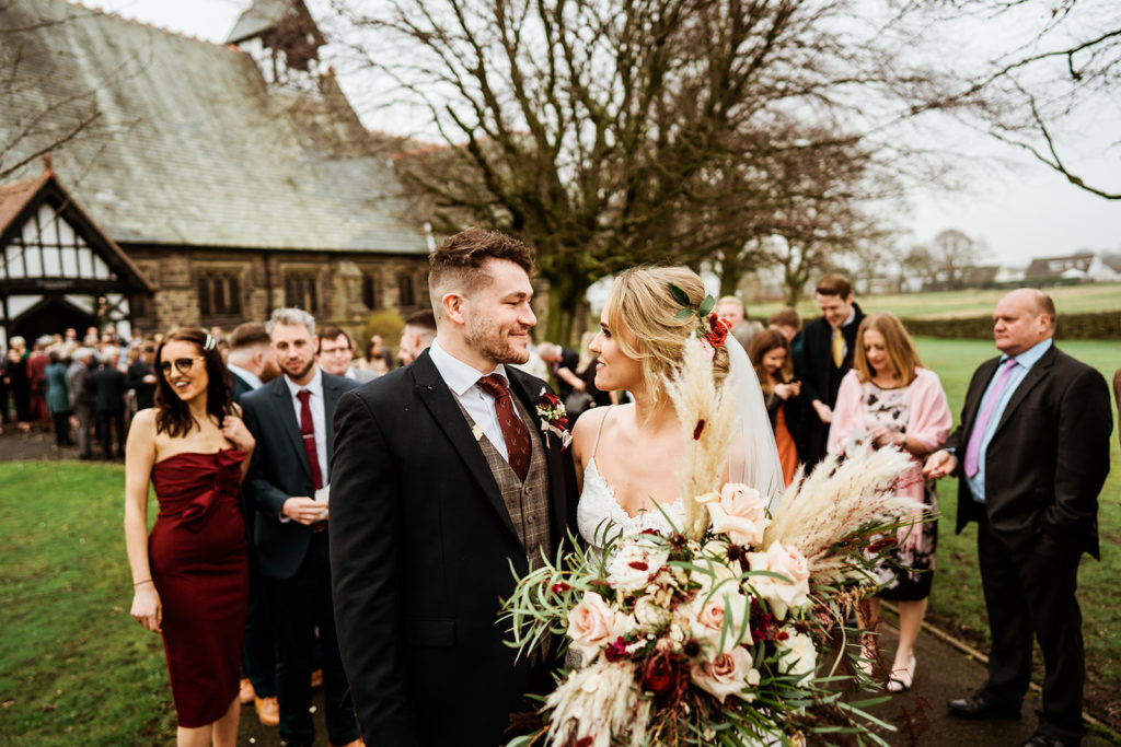 Mitton Hall Hotel