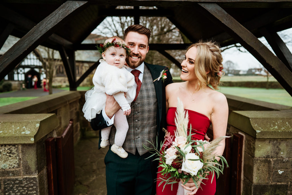 Mitton Hall Hotel