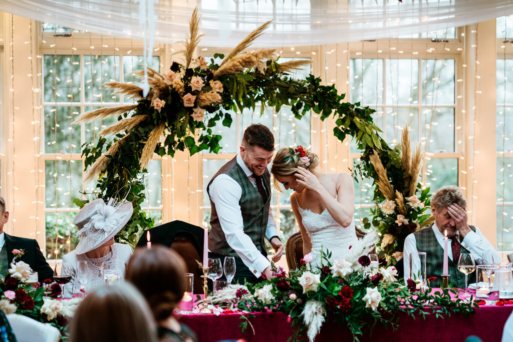 Mitton Hall Hotel