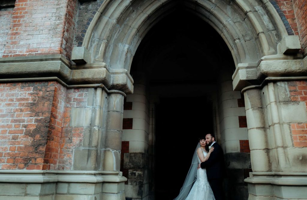 The Monastery Manchester