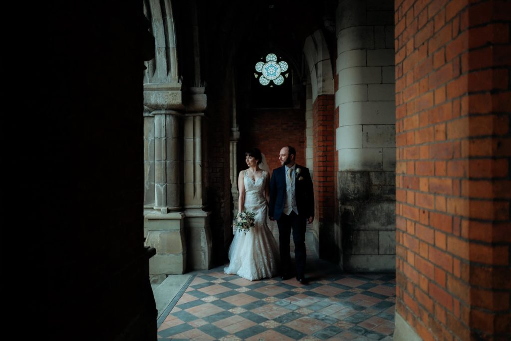 The Monastery Manchester