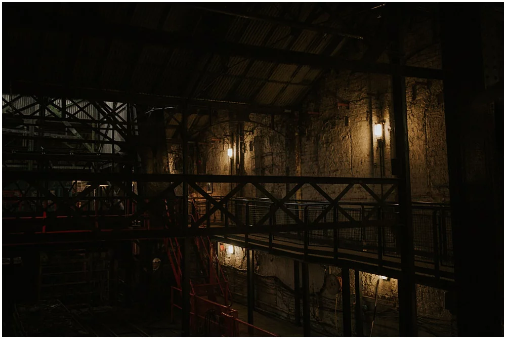 National Mining Museum Scotland
