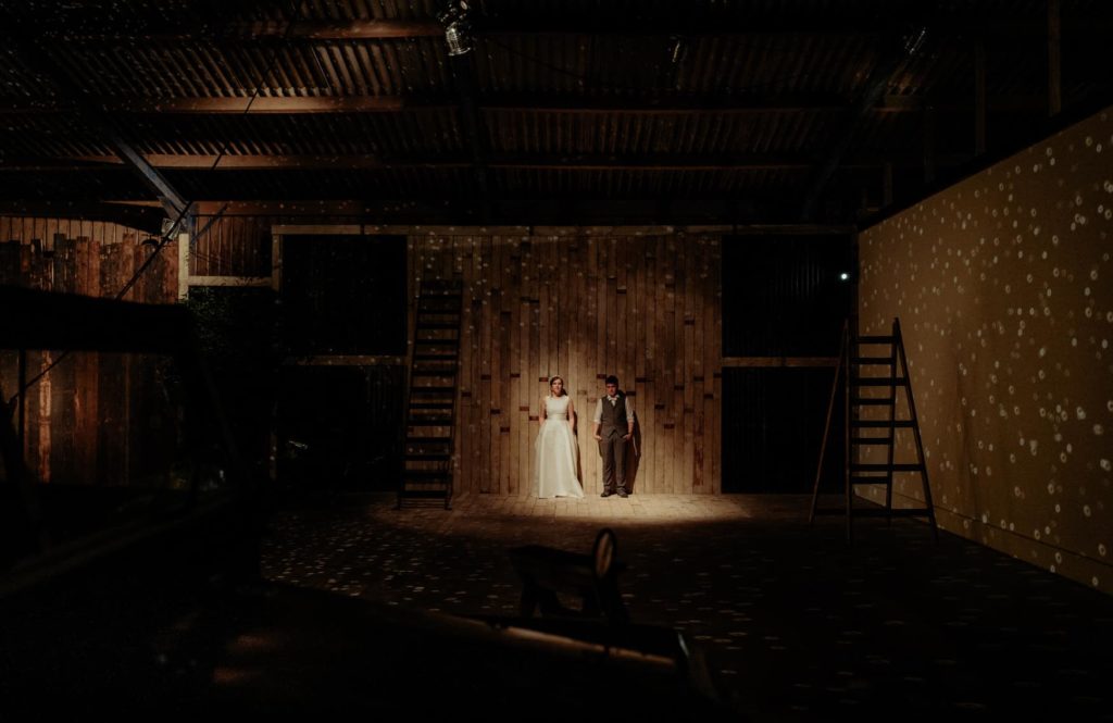 Owen House Wedding Barn