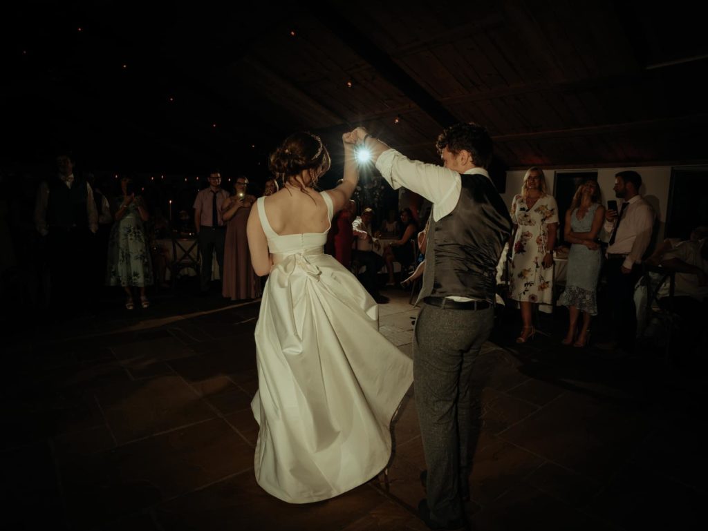Owen House Wedding Barn