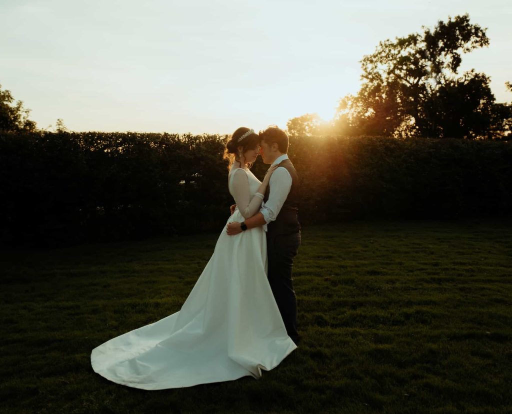 Owen House Wedding Barn