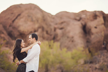 Papago Park