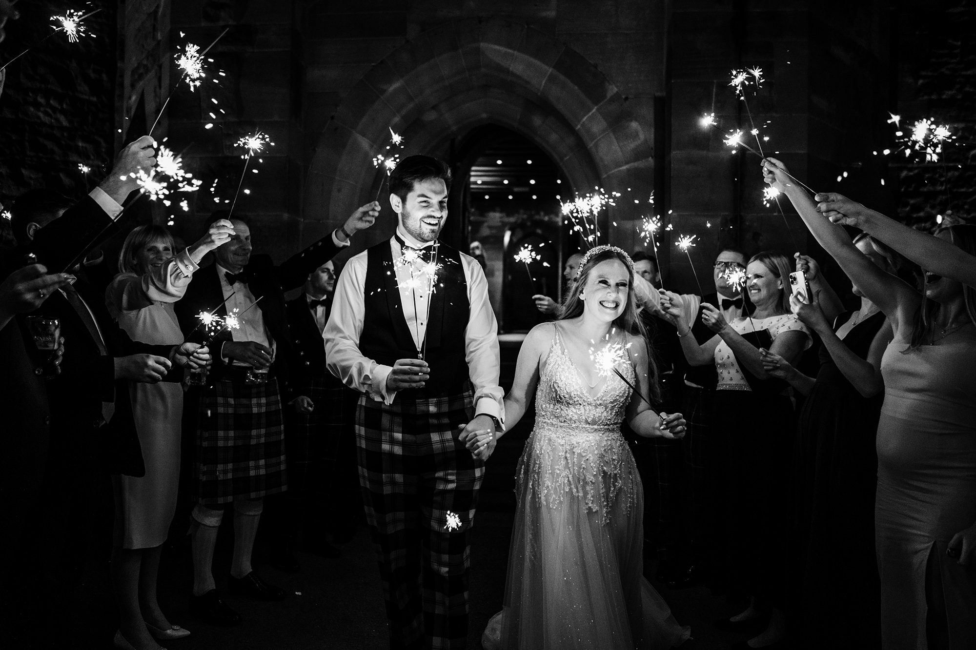 Peckforton Castle