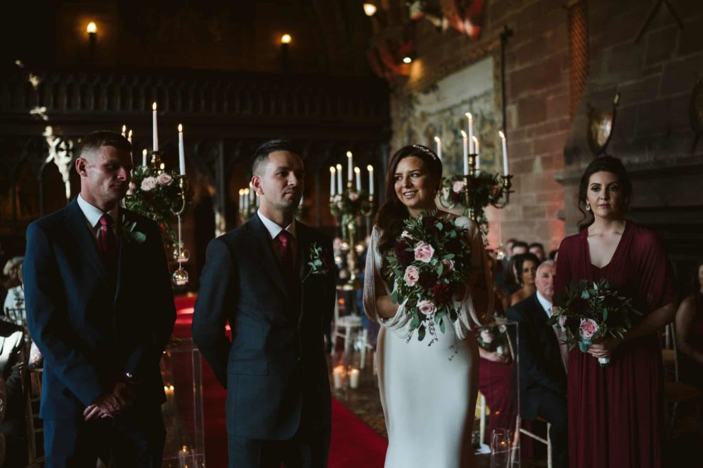 Peckforton Castle