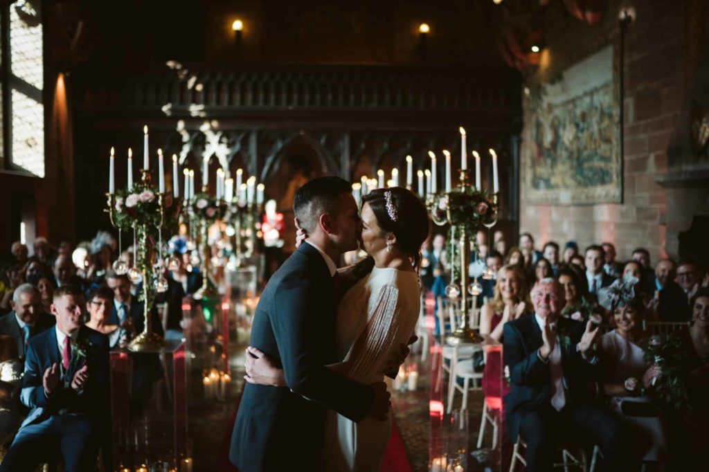 Peckforton Castle