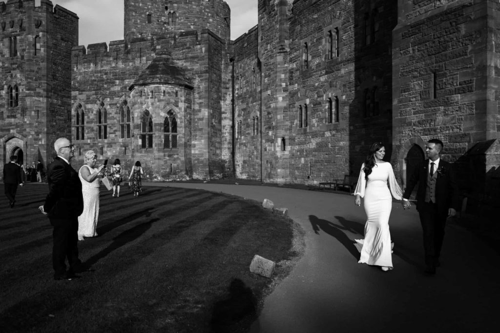 Peckforton Castle