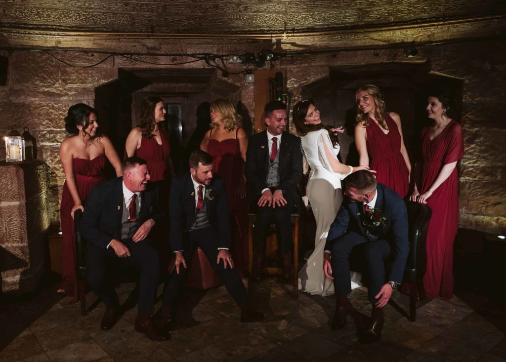 Peckforton Castle