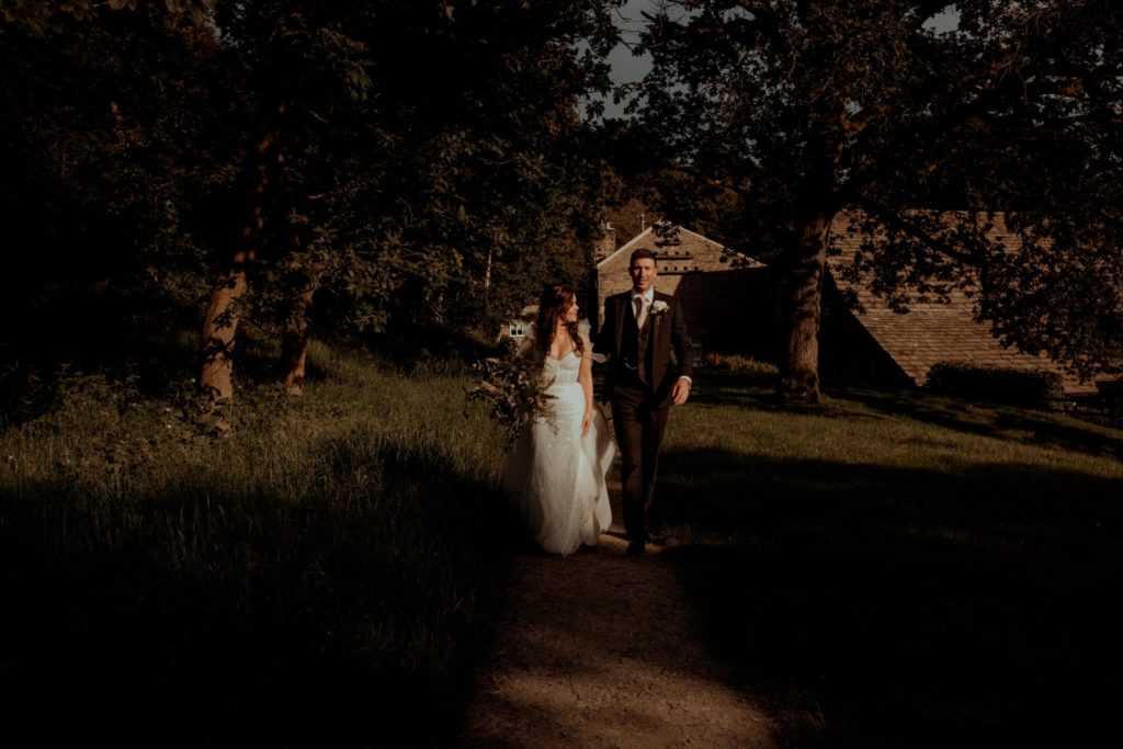 Rivington Hall Barn