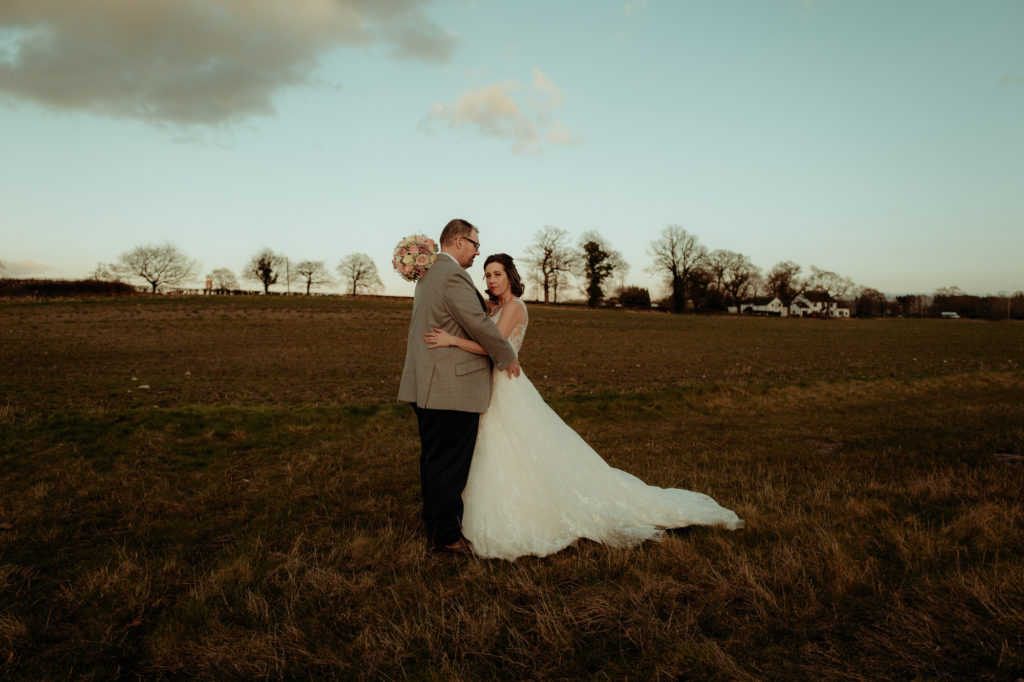 Sandhole Oak Barn