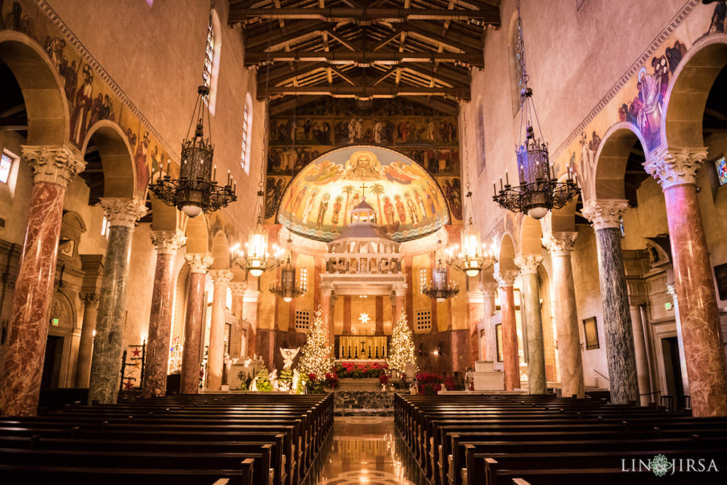 St Andrew Catholic Church