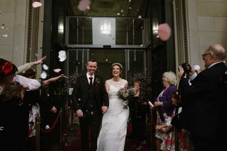 st georges hall wedding damian brandon photography