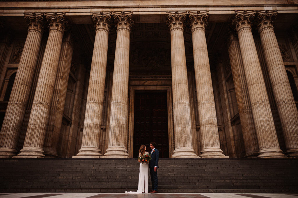 St. Paul’s Cathedral