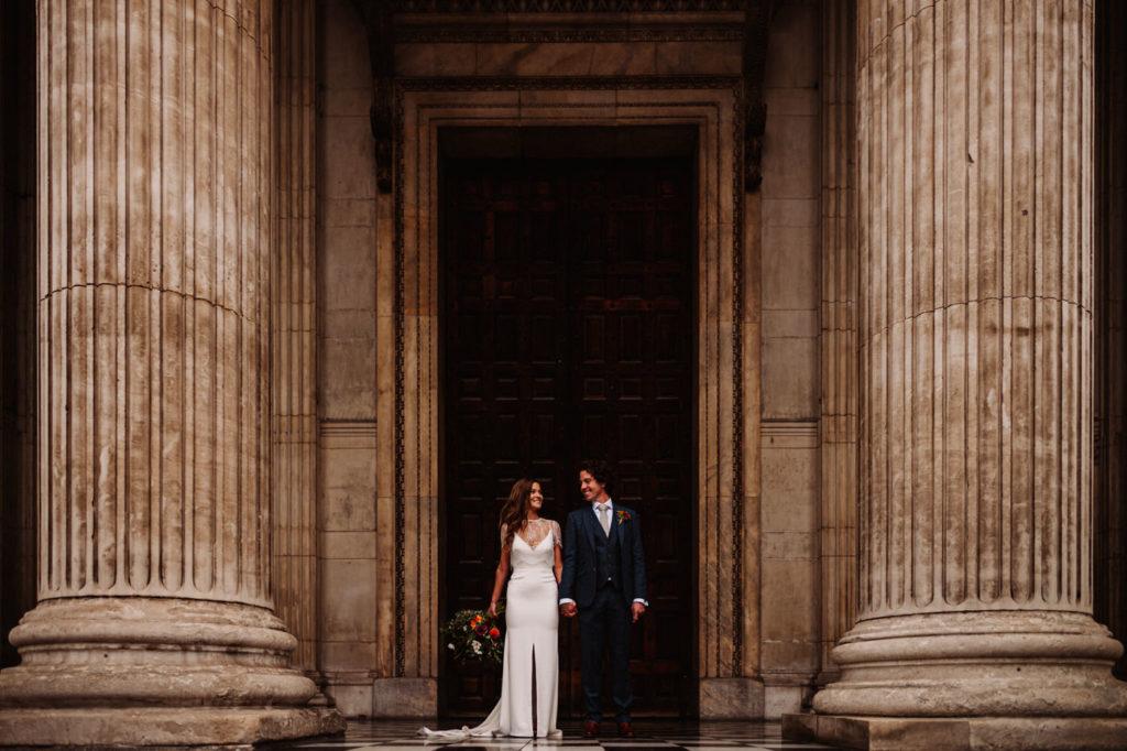 St. Paul’s Cathedral