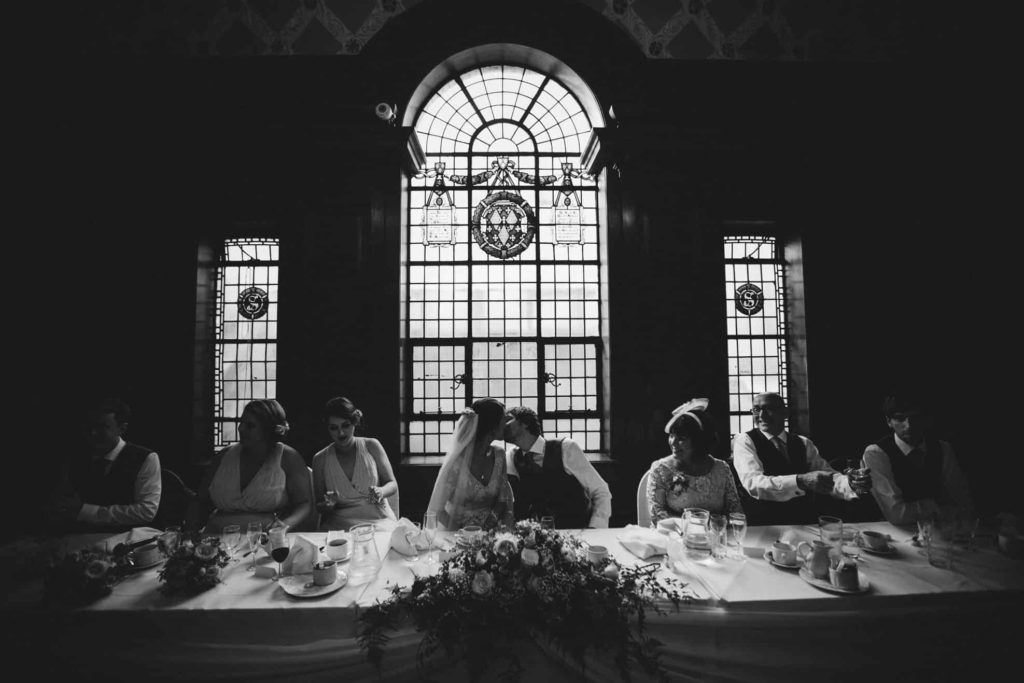 Stockport Town Hall