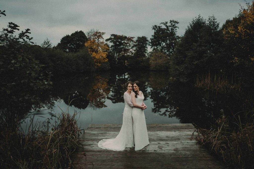Styal Lodge