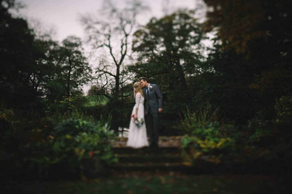 The Ashes Barns Wedding Venue