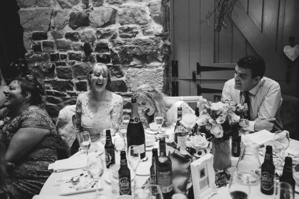 The Ashes Barns Wedding Venue