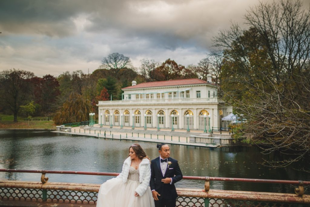The Boathouse