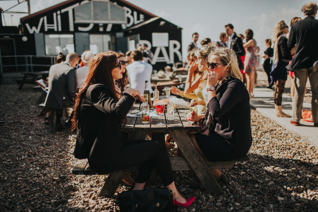 The Lobster Shack