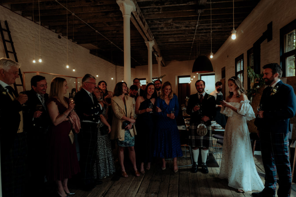 The Timberyard