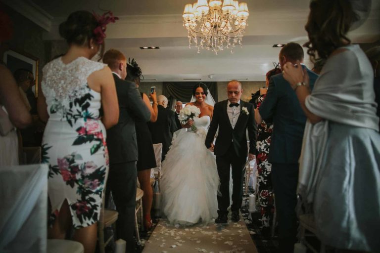 the vermont hotel wedding damian brandon photography