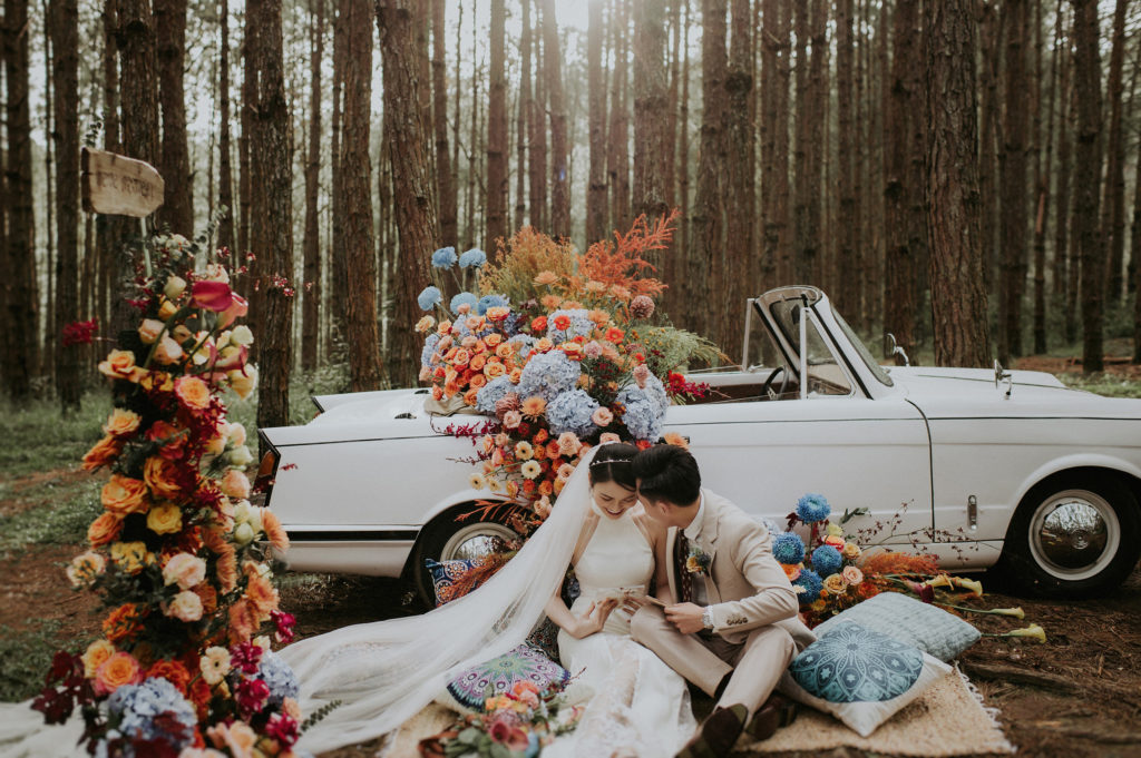 Thien Tong Photography