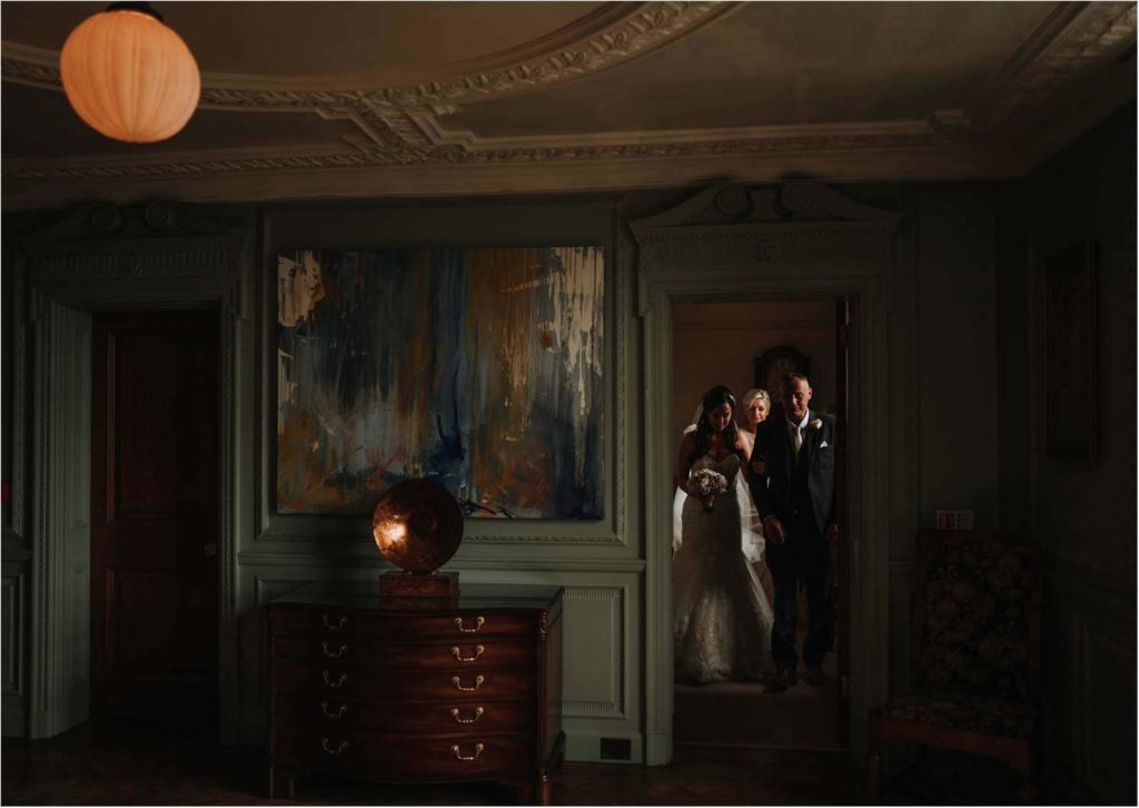 Thornton Manor