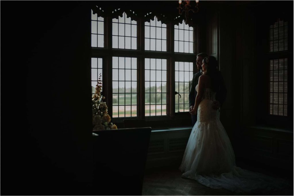 Thornton Manor