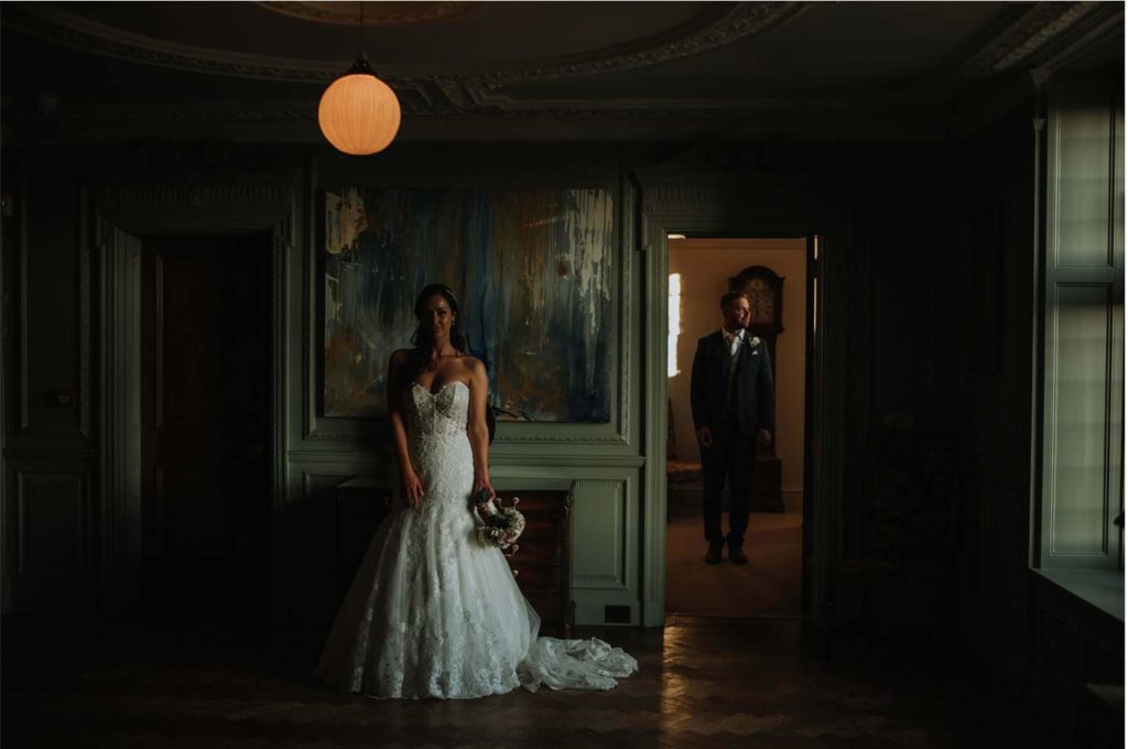 Thornton Manor