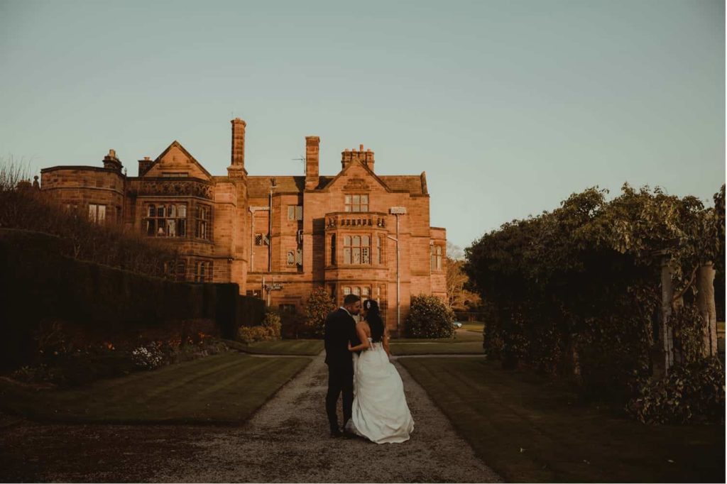 Thornton Manor