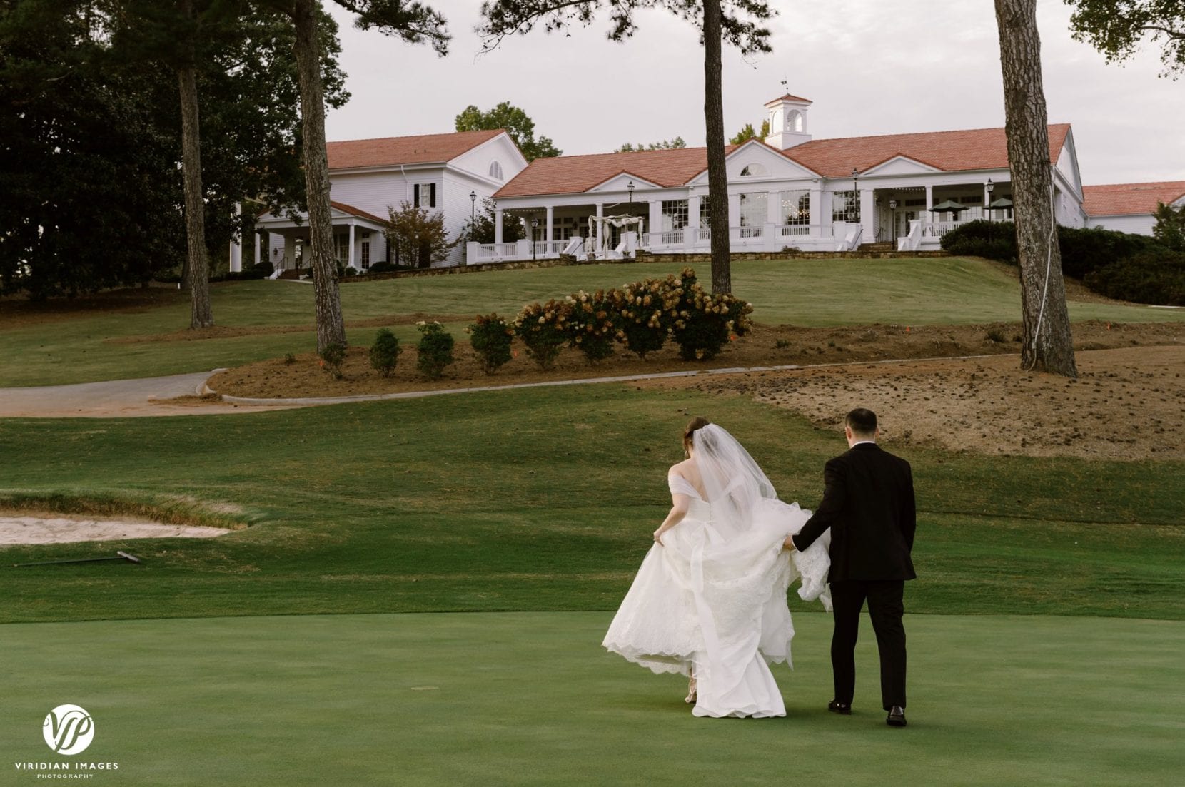 TPC Sugarloaf
