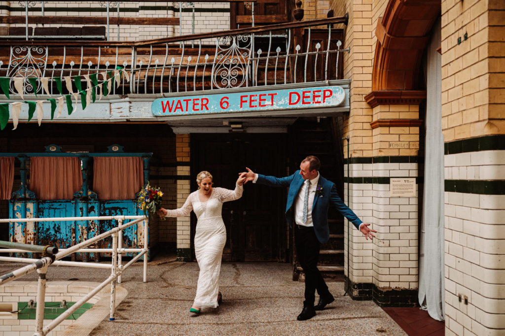 Victoria Baths