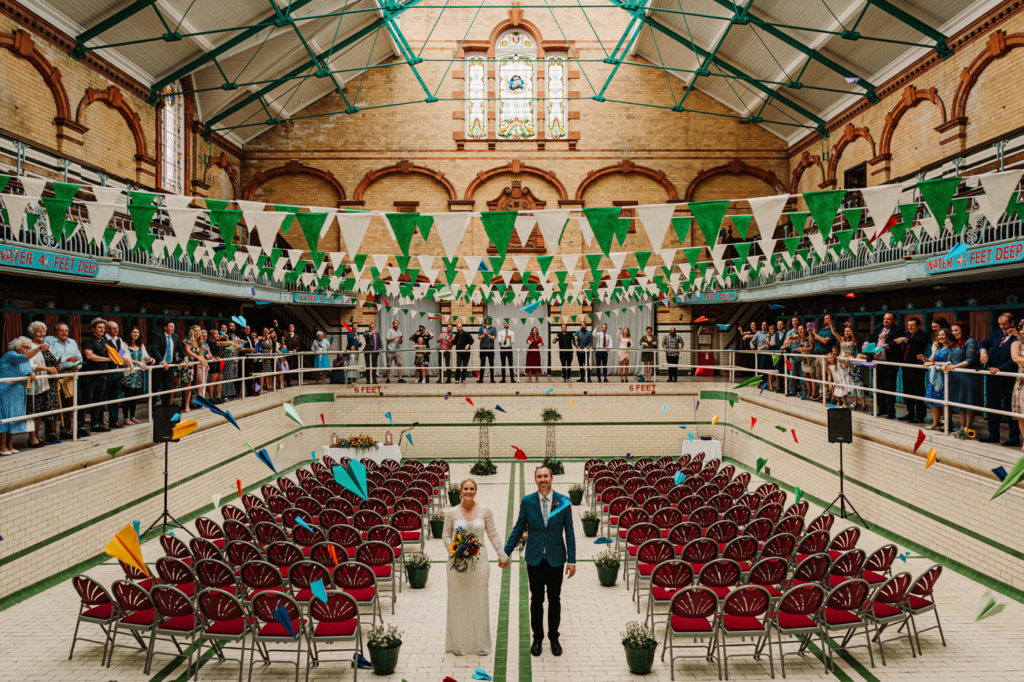 Victoria Baths