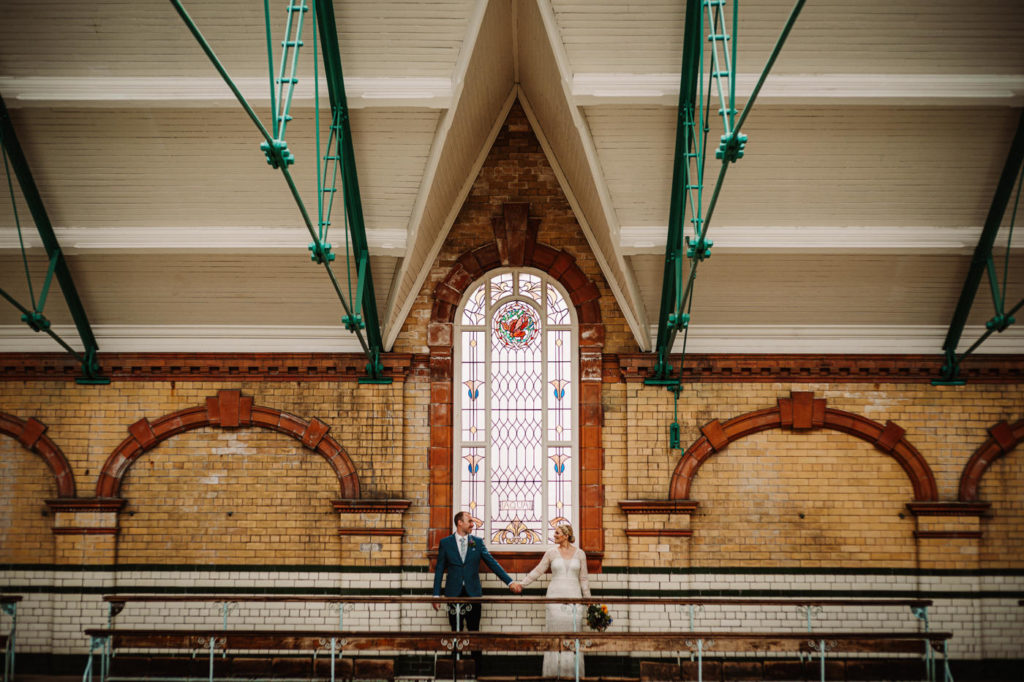 Victoria Baths