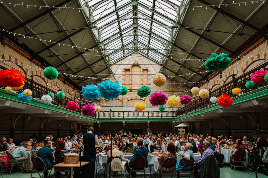 Victoria Baths