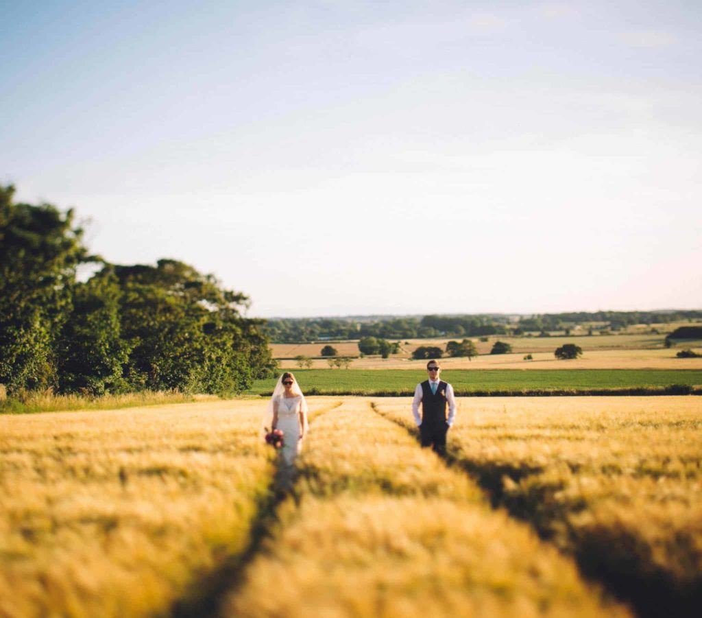 West Tower