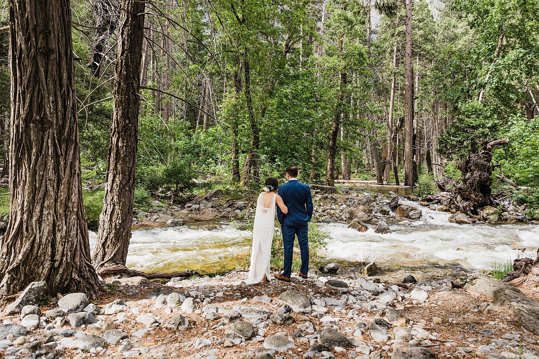 Yosemite National Park