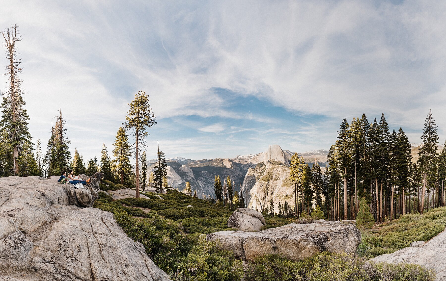 Yosemite National Park