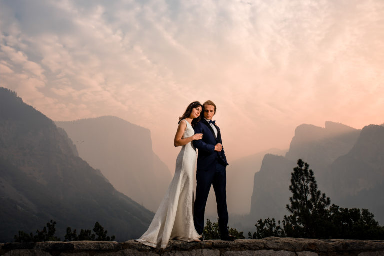Yosemite National Park