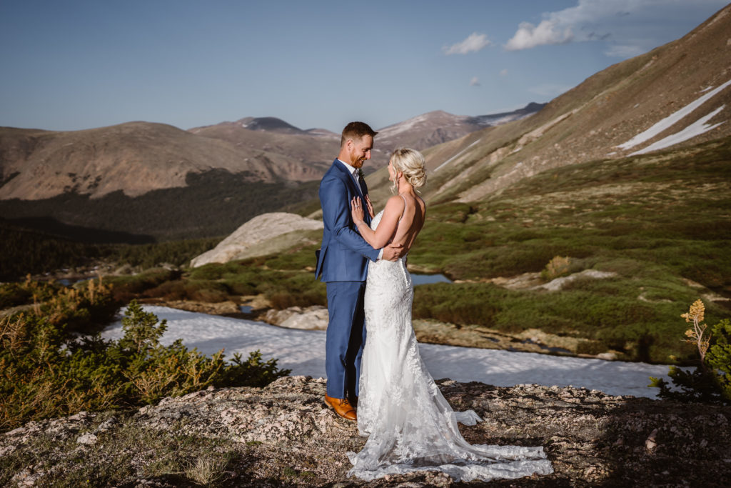 Breckenridge