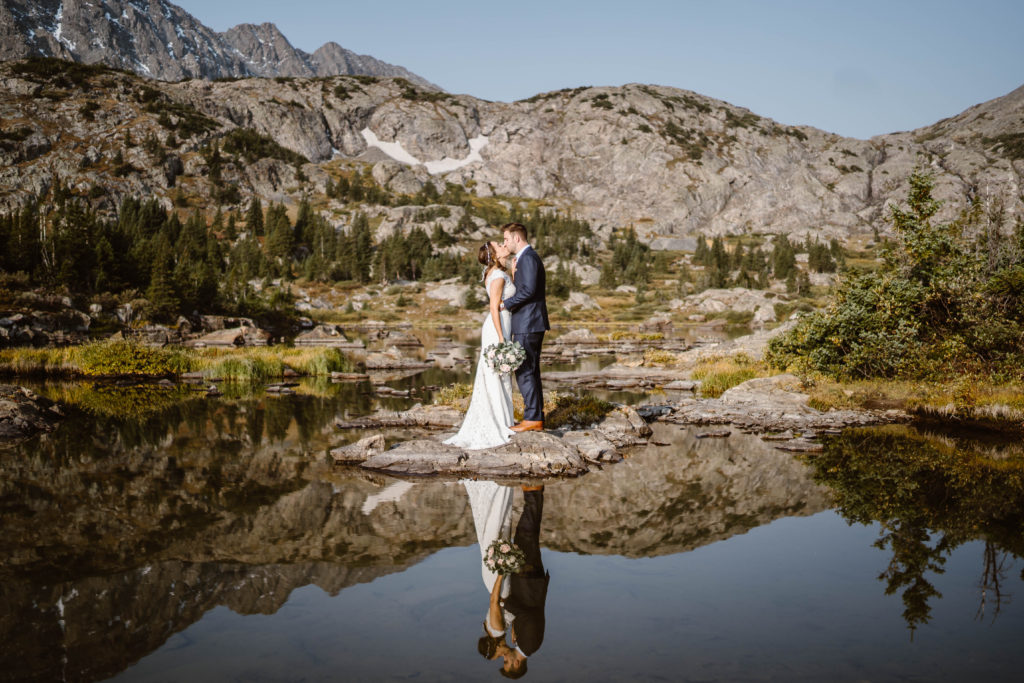 Vows and Peaks