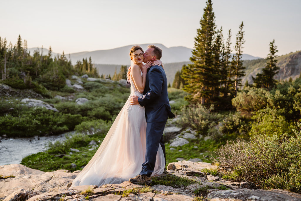 Vows and Peaks